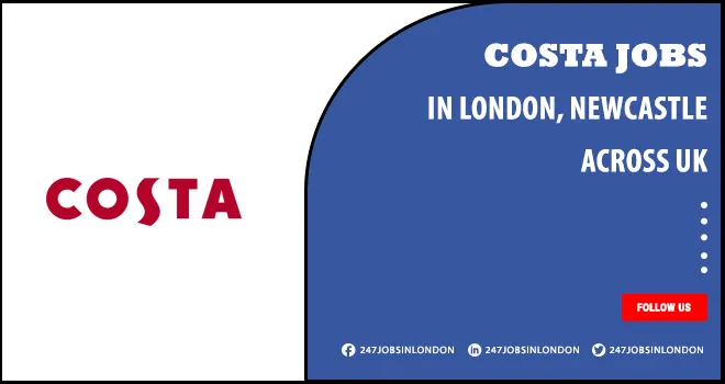Costa Jobs
