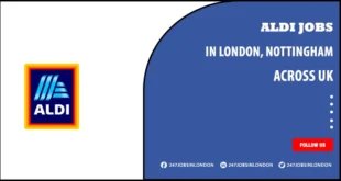 Aldi Jobs