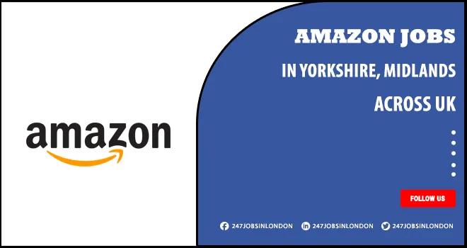 Amazon Jobs
