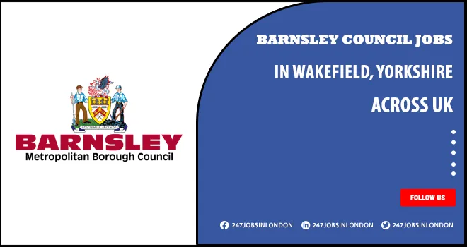 Barnsley Council