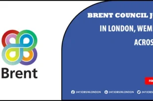 Brent Council Jobs