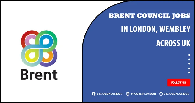Brent Council Jobs
