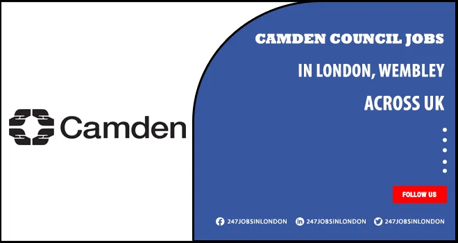 Camden Council Jobs Are Currently Available For Qualified Individuals Camden Council Jobs