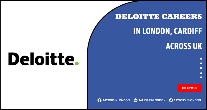 Deloitte Careers