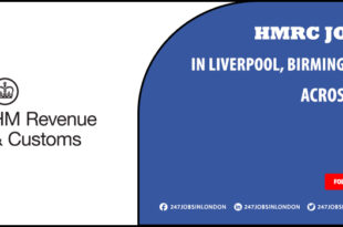 HMRC Jobs