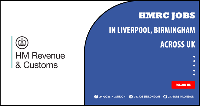 HMRC Jobs
