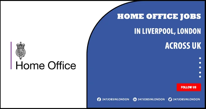 Home Office Jobs