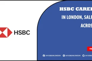 HSBC Careers