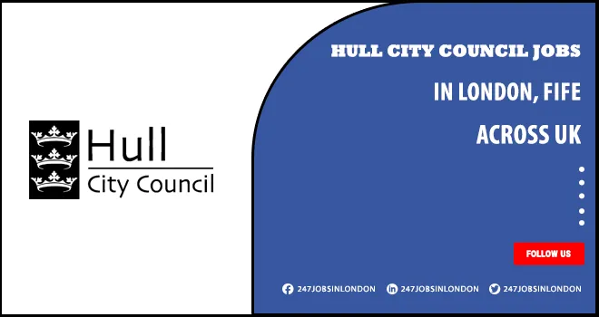 Hull City Council Jobs