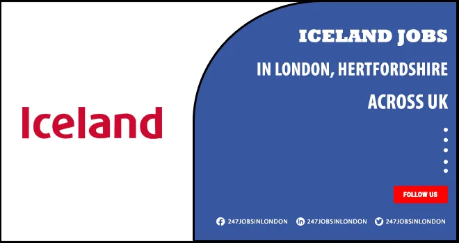 Iceland Jobs