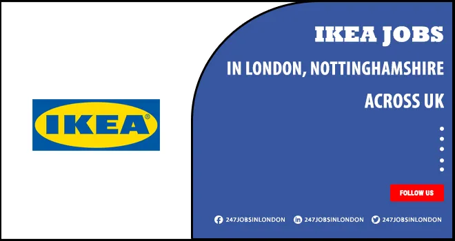 IKEA Jobs | New Chance Available For Candidates Apply Online IKEA Jobs