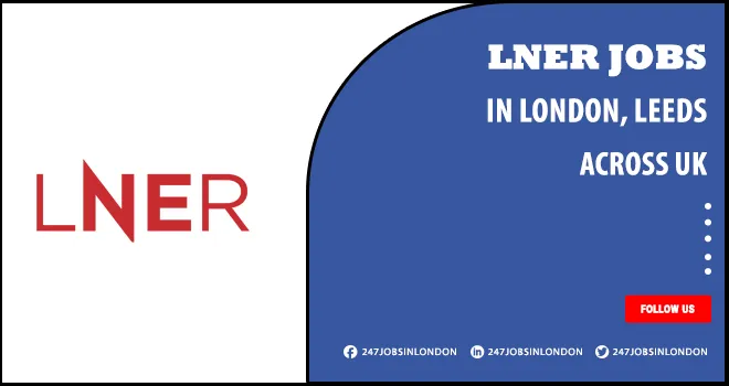 LNER Jobs
