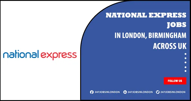 National Express | Jobs Are Currently Available For Bus Driver National Express Jobs
