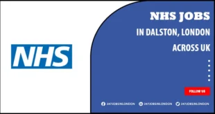 NHS Jobs