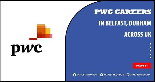 PwC Careers