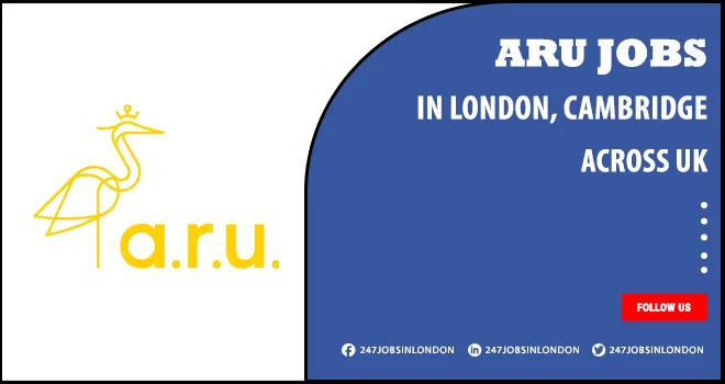 ARU Jobs