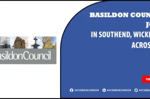 Basildon Council