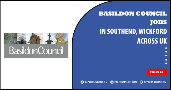 Basildon Council
