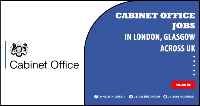 Cabinet Office Jobs Cabinet Office Jobs