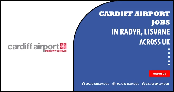 Cardiff Airport Jobs