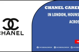 Chanel Careers
