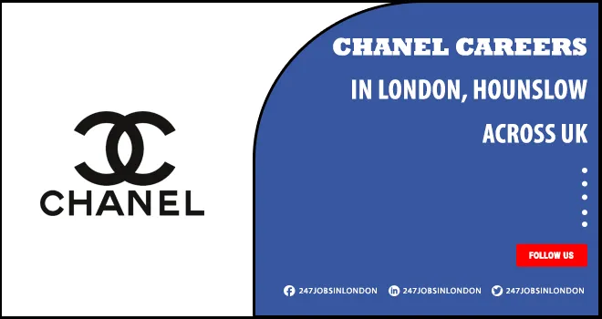 Chanel Careers