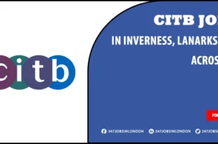 CITB Jobs