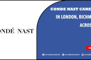 Condé Nast Careers