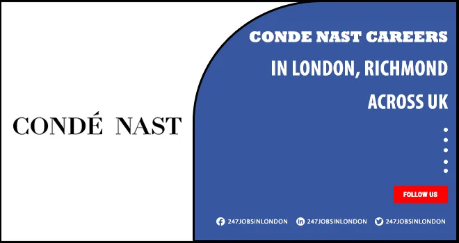 Condé Nast Careers Condé Nast Careers