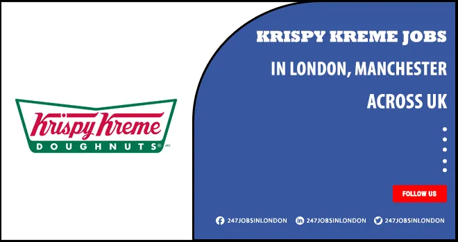 Krispy Kreme Jobs Krispy Kreme Jobs