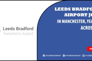 Leeds Bradford Airport