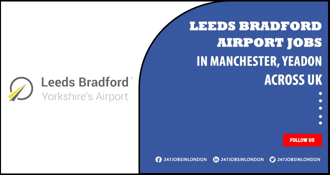 Leeds Bradford Airport