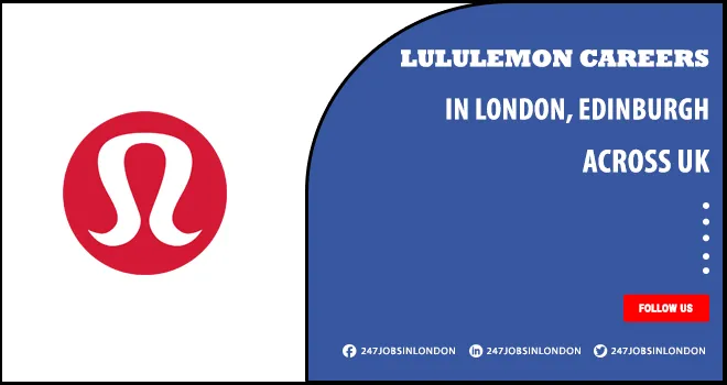 Lululemon Careers