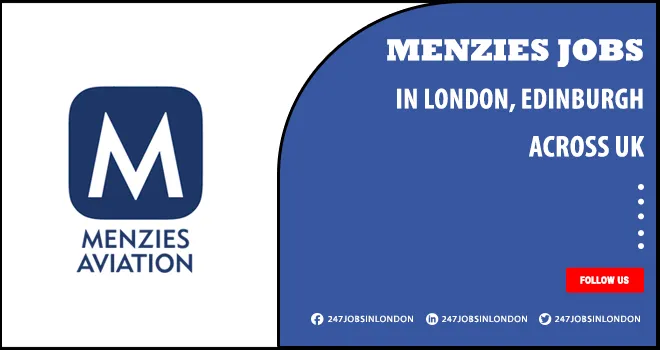 Menzies Jobs 