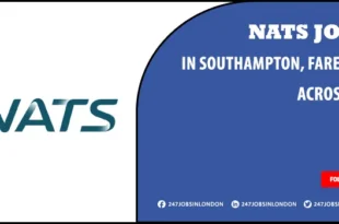 NATS Jobs