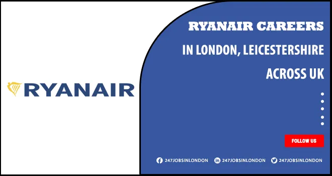 Ryanair Careers