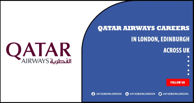 Qatar Airways Careers