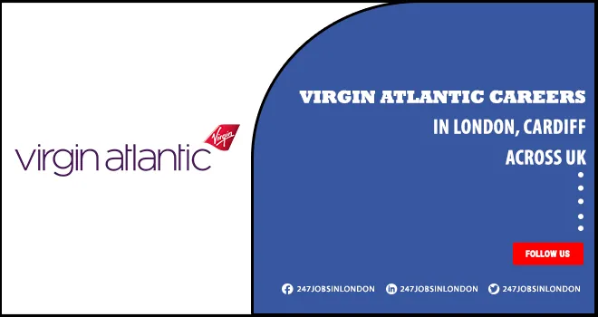 Virgin Atlantic Careers
